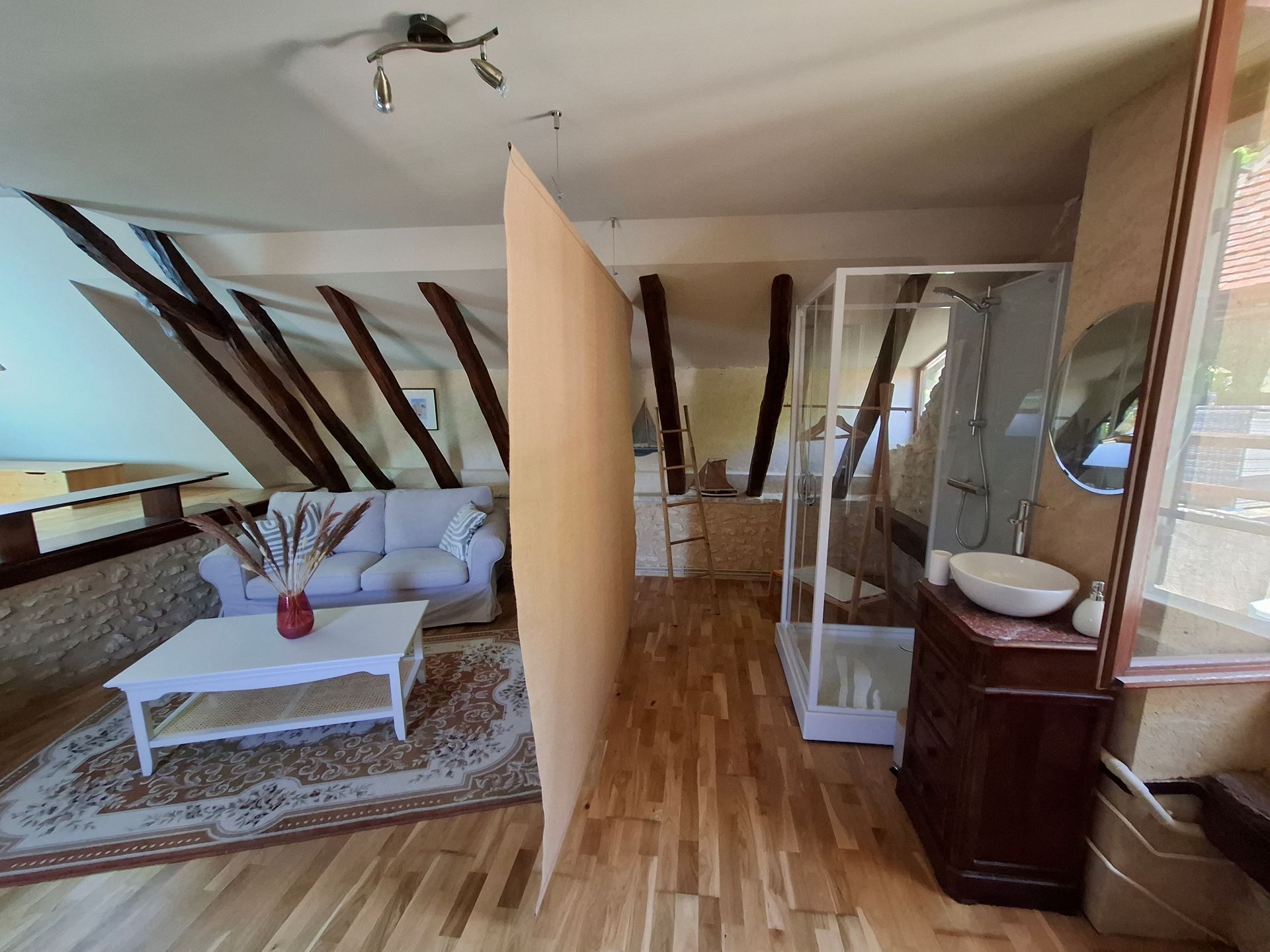 Chambre Verveine