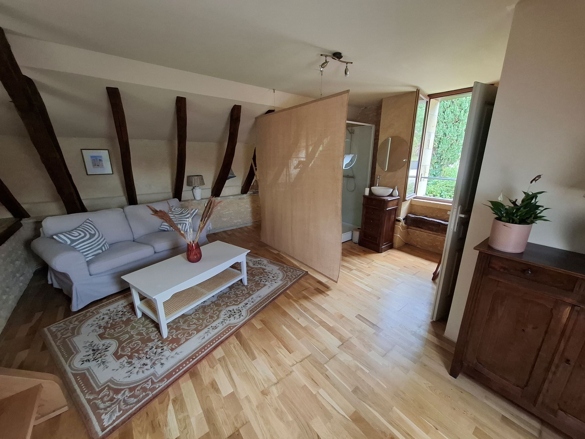 Chambre Verveine