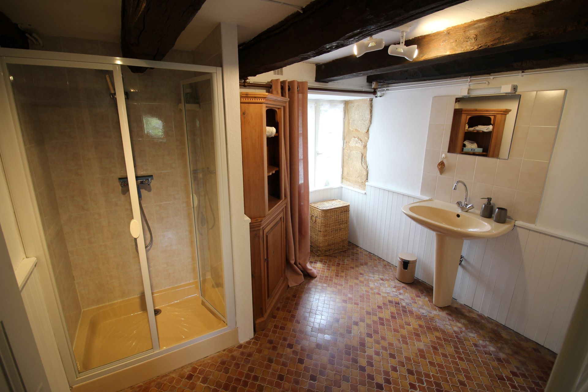Gîte "Le Petit Verger"
