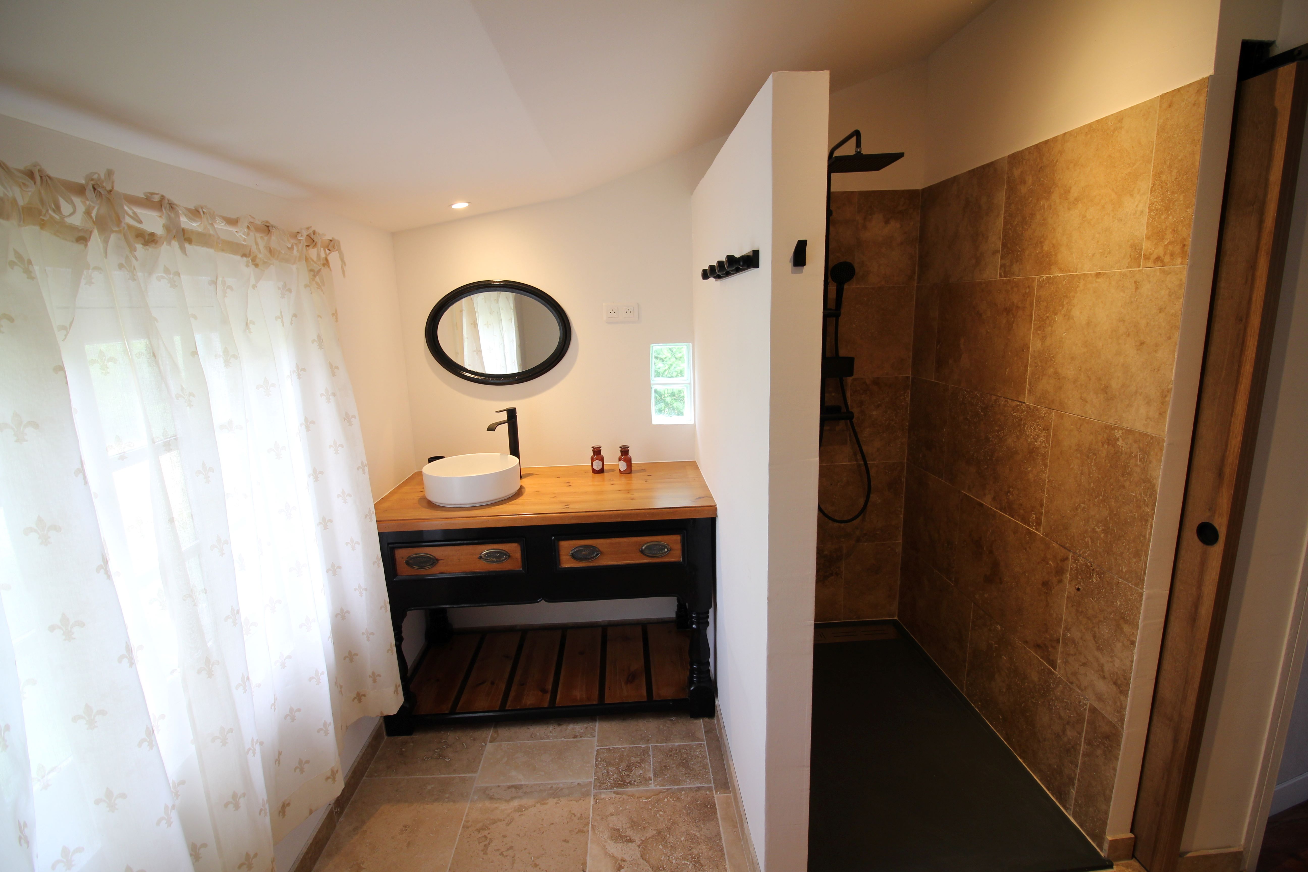 Chambre Pigeonnier