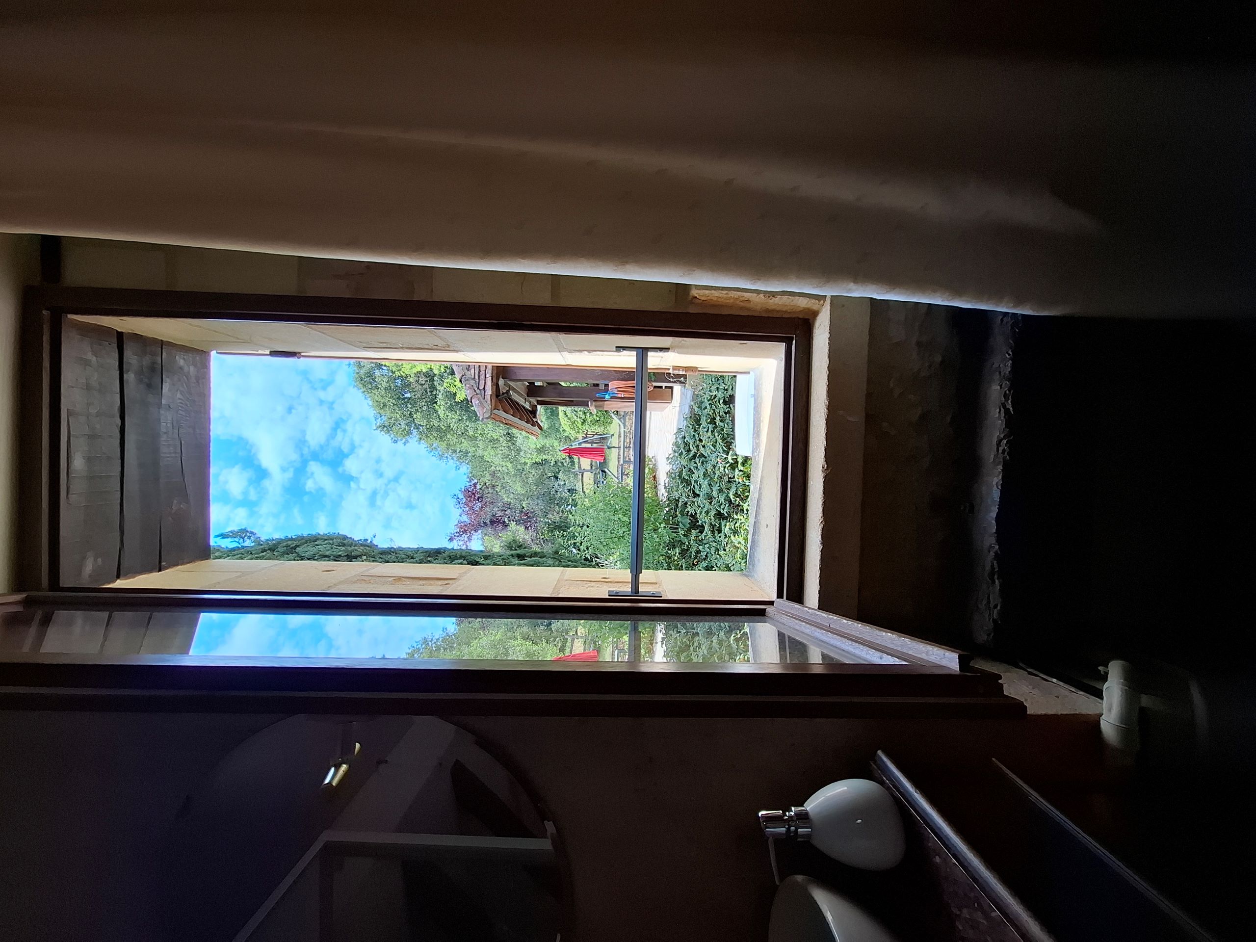 Chambre Verveine