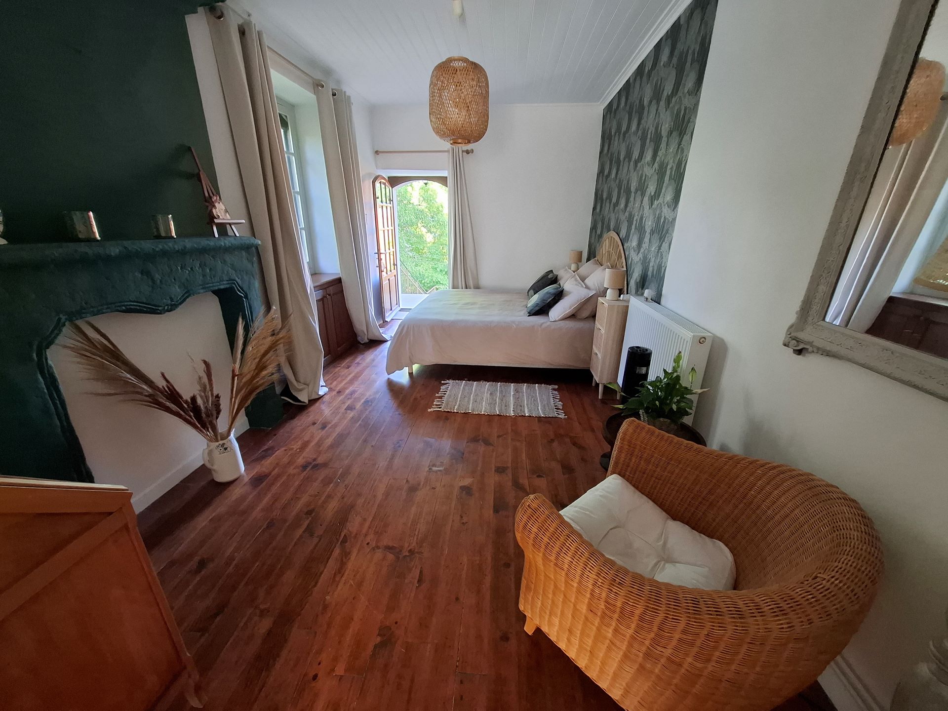 Chambre Pigeonnier