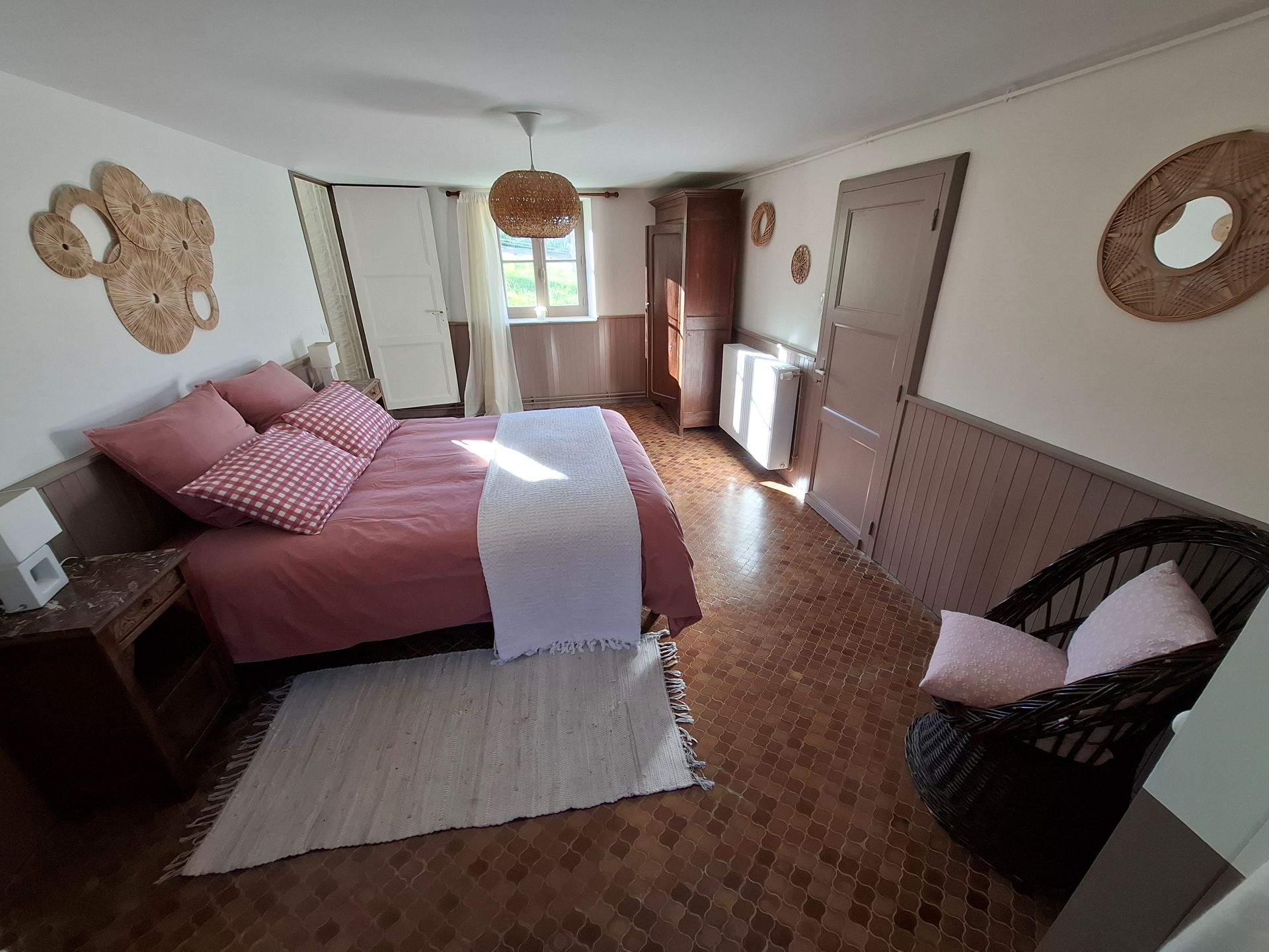 Gîte "Le Petit Verger"