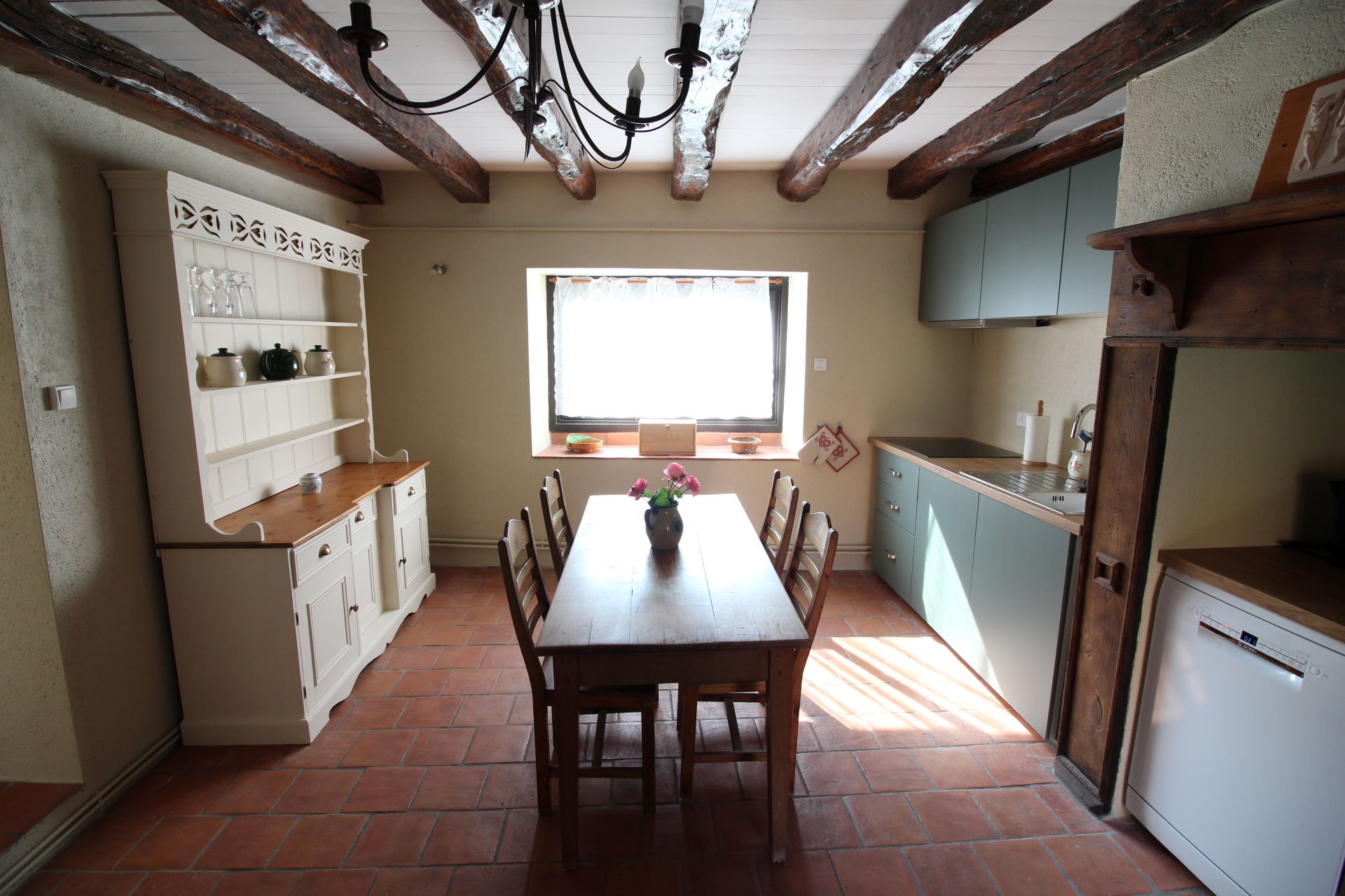 Gîte "Le Petit Verger"