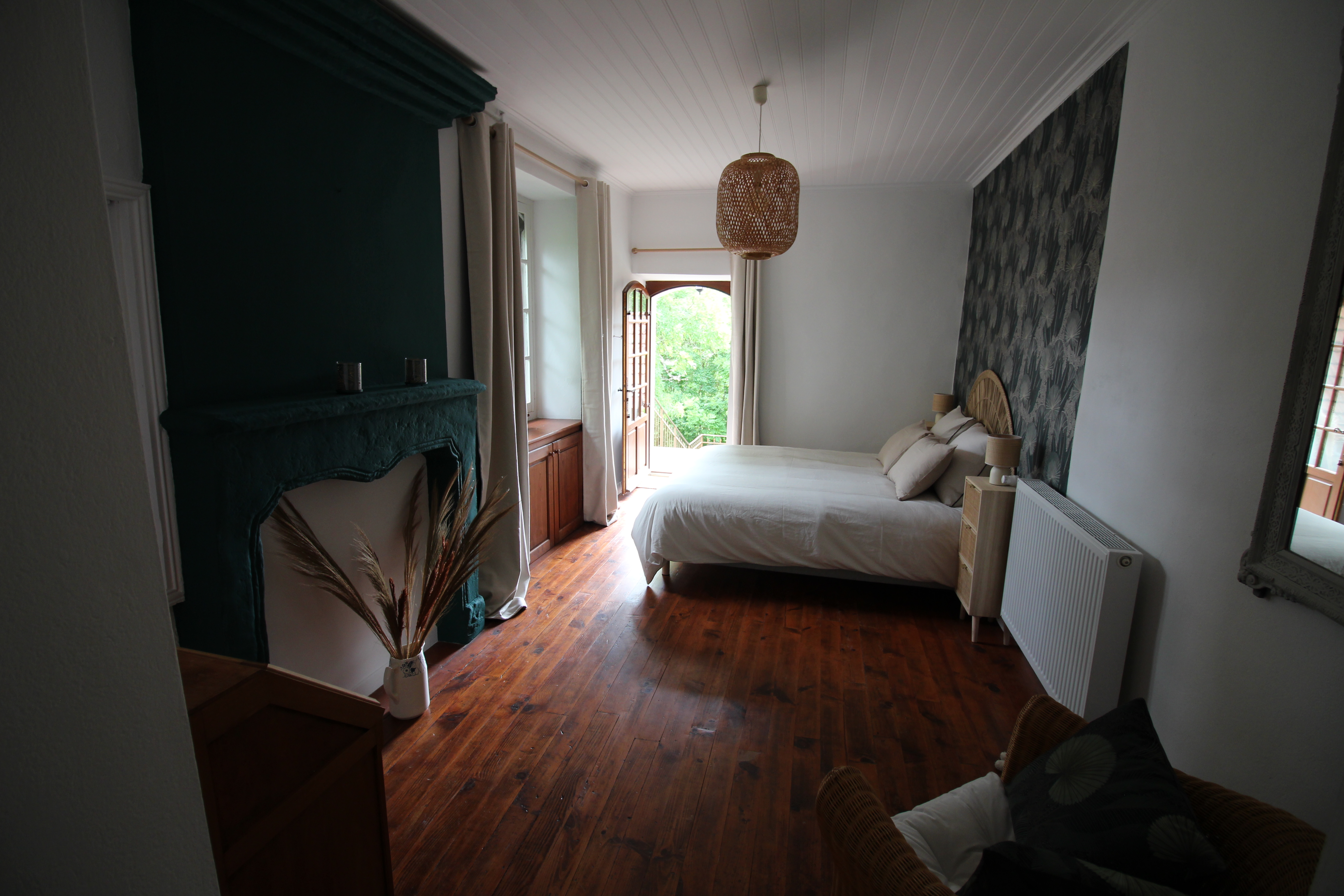 Chambre Pigeonnier