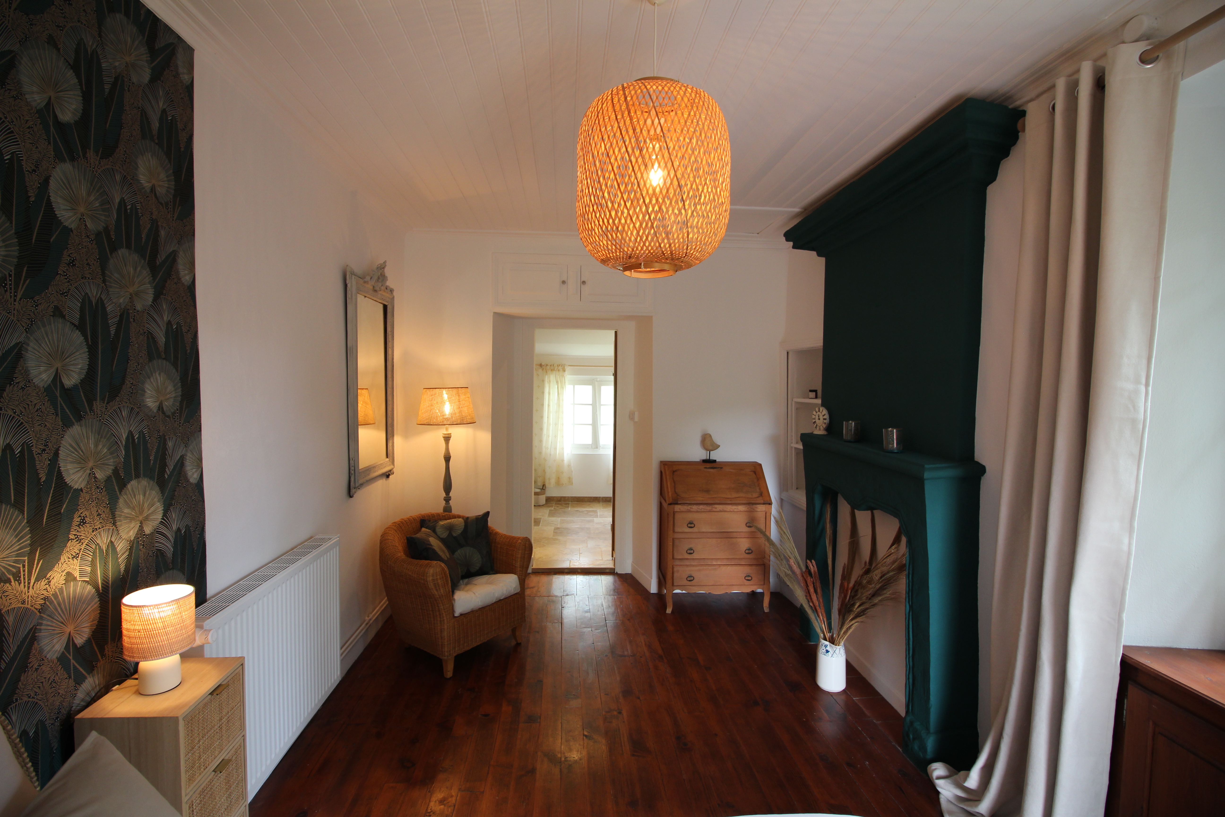 Chambre Pigeonnier