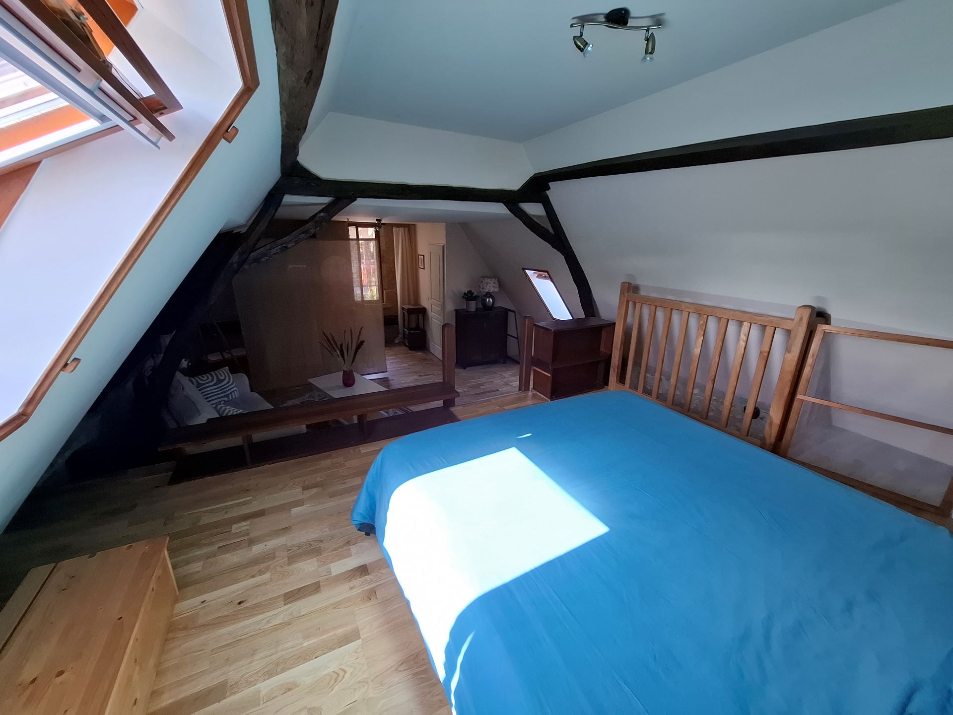 Chambre Verveine