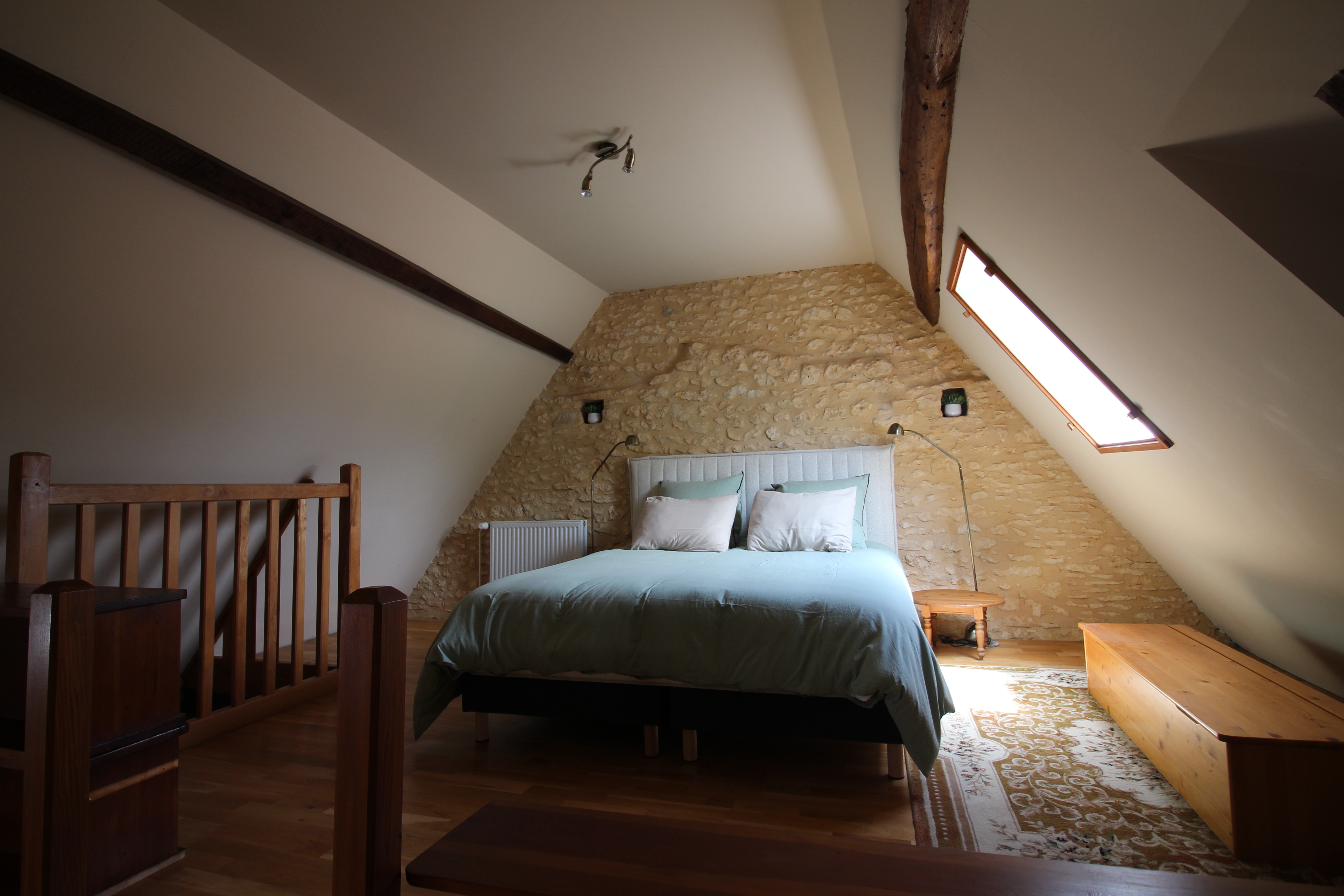 Chambre Verveine