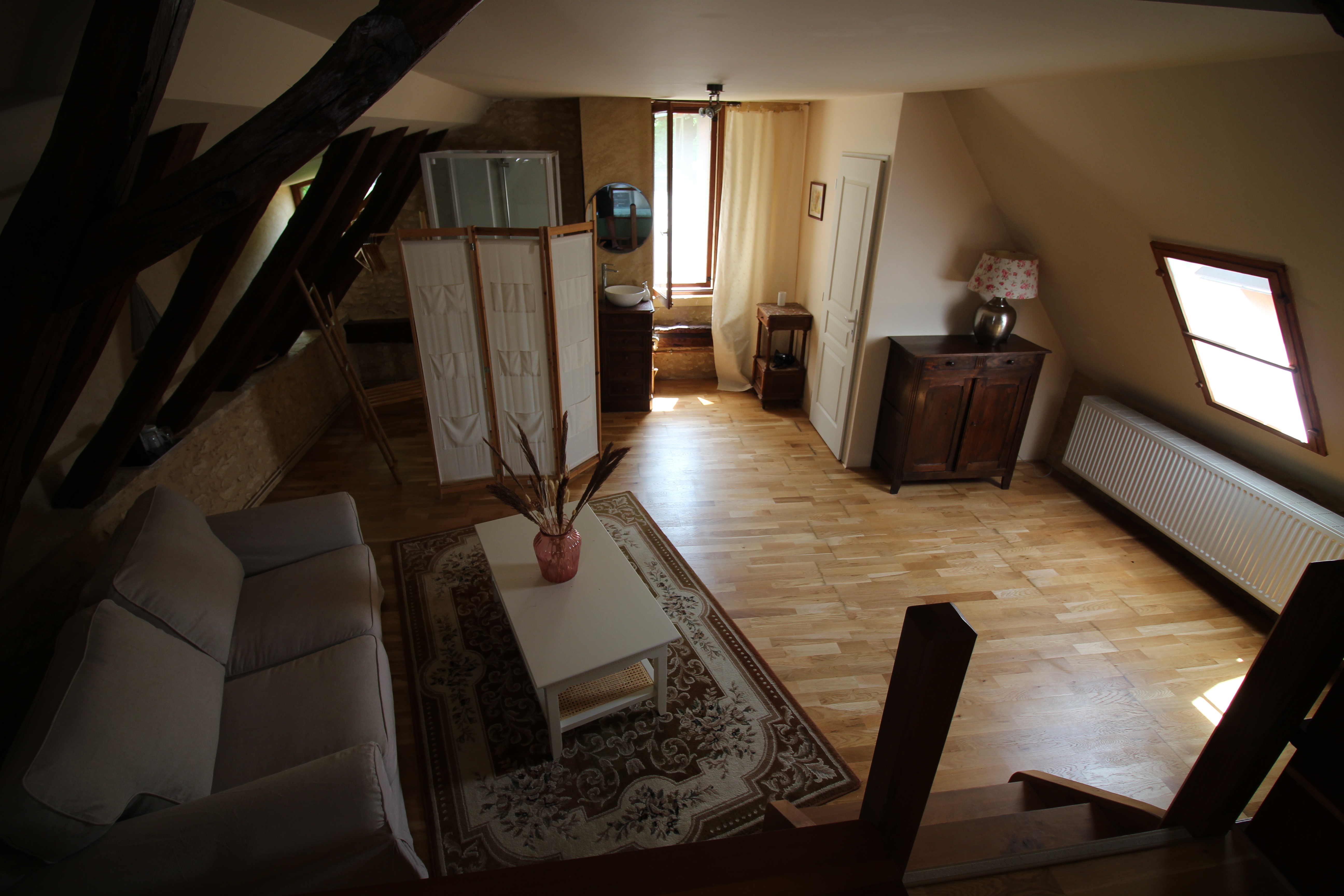 Suite Verveine