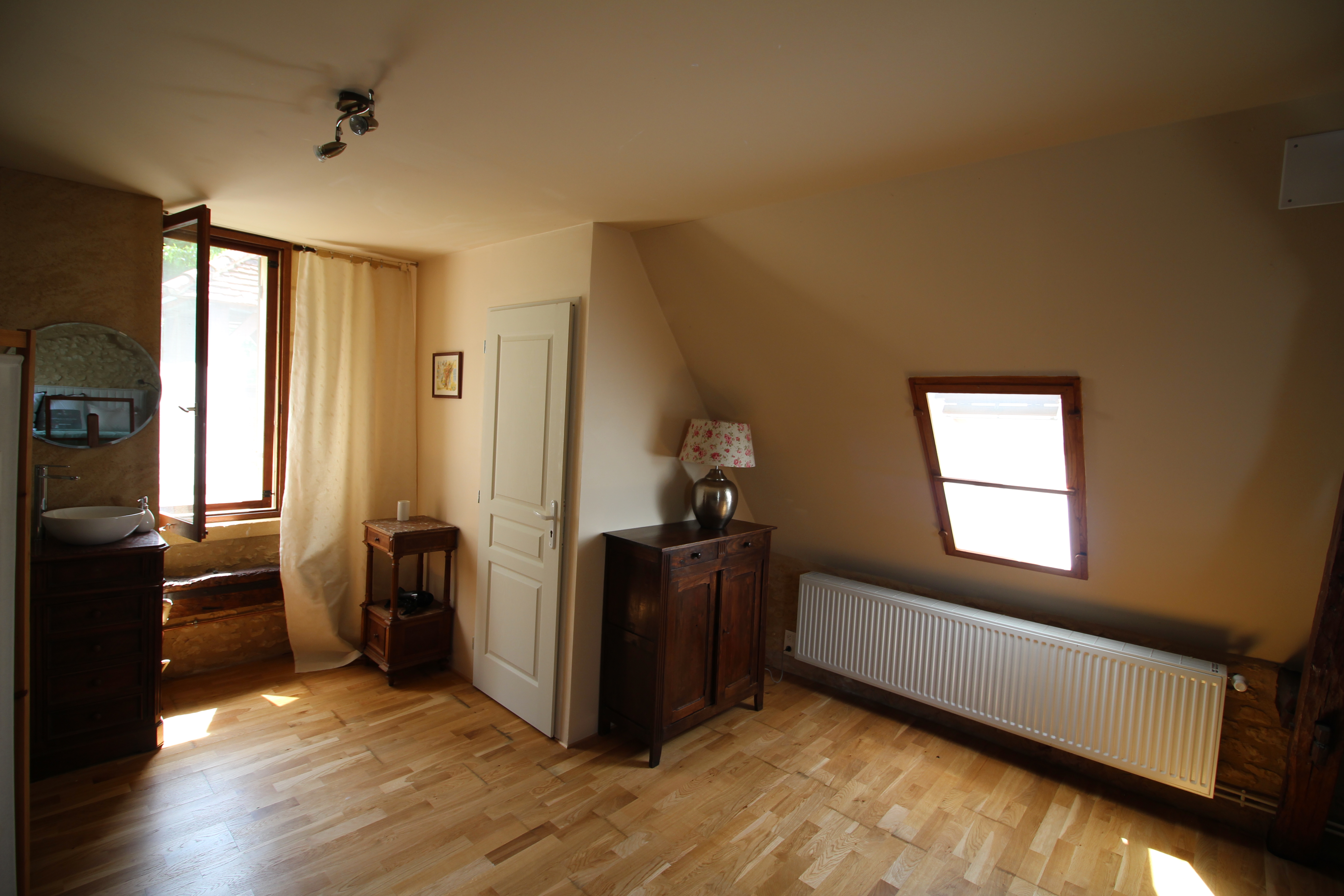 Suite Verveine