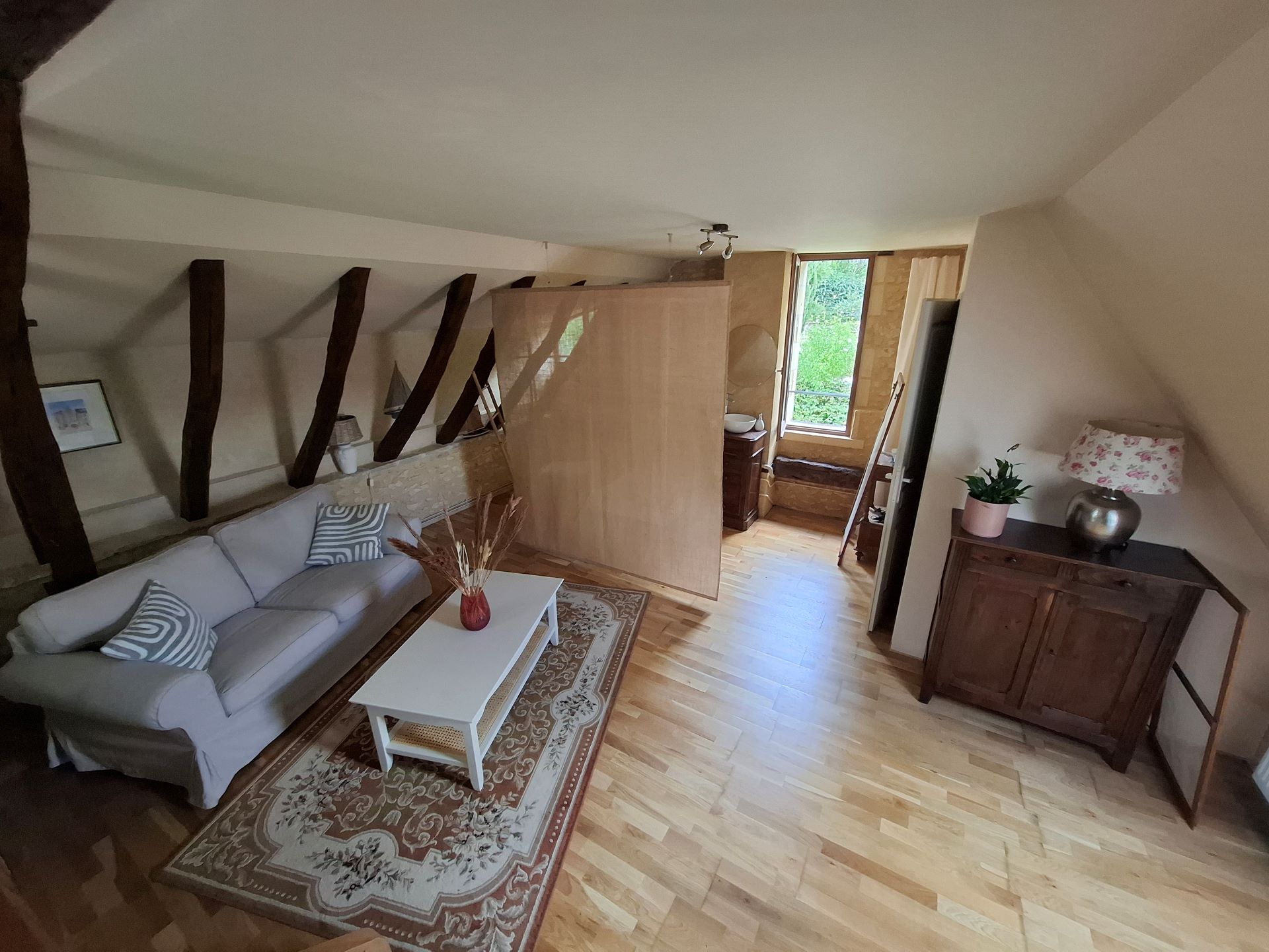 Chambre Verveine