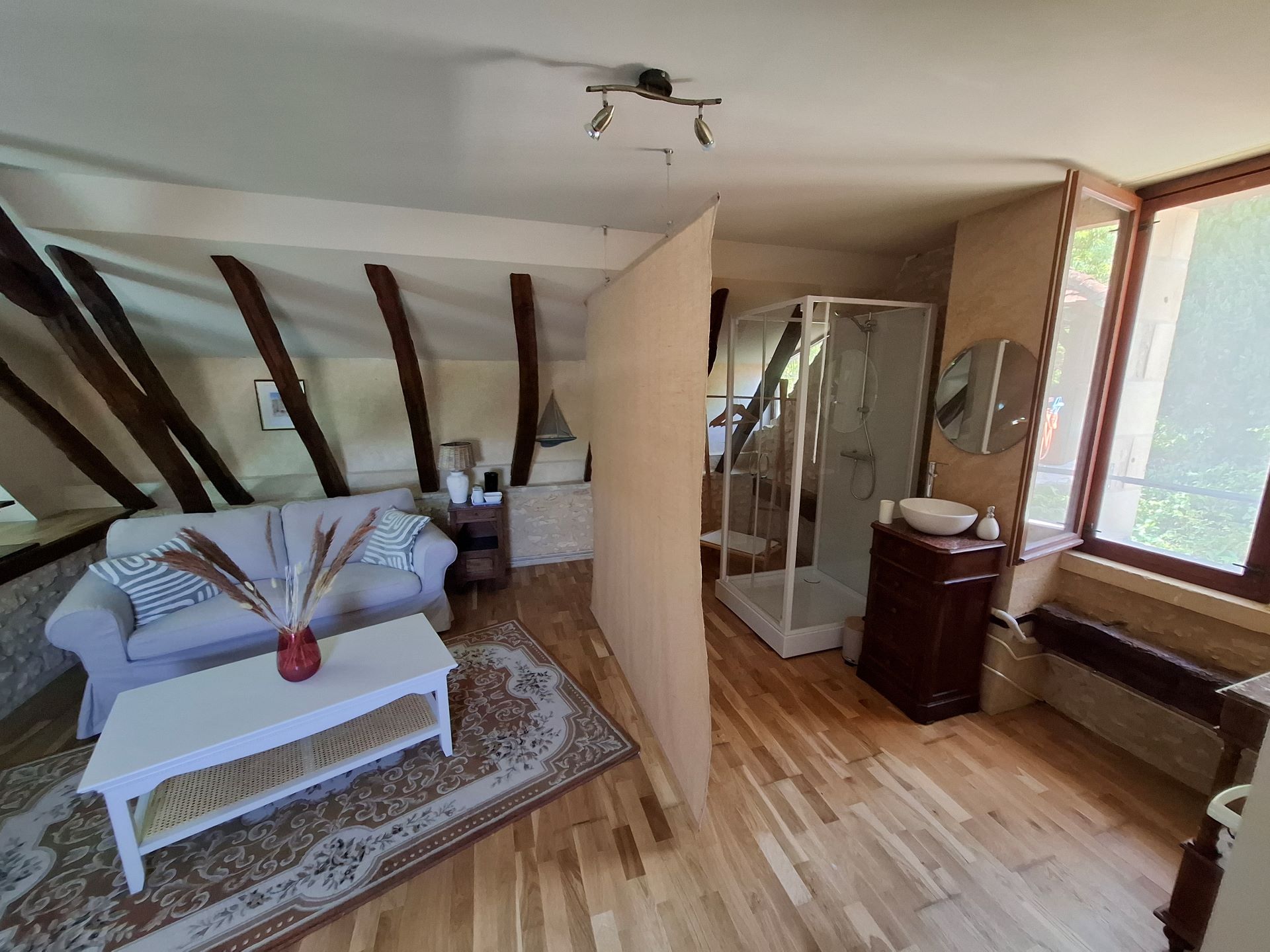 Chambre Verveine