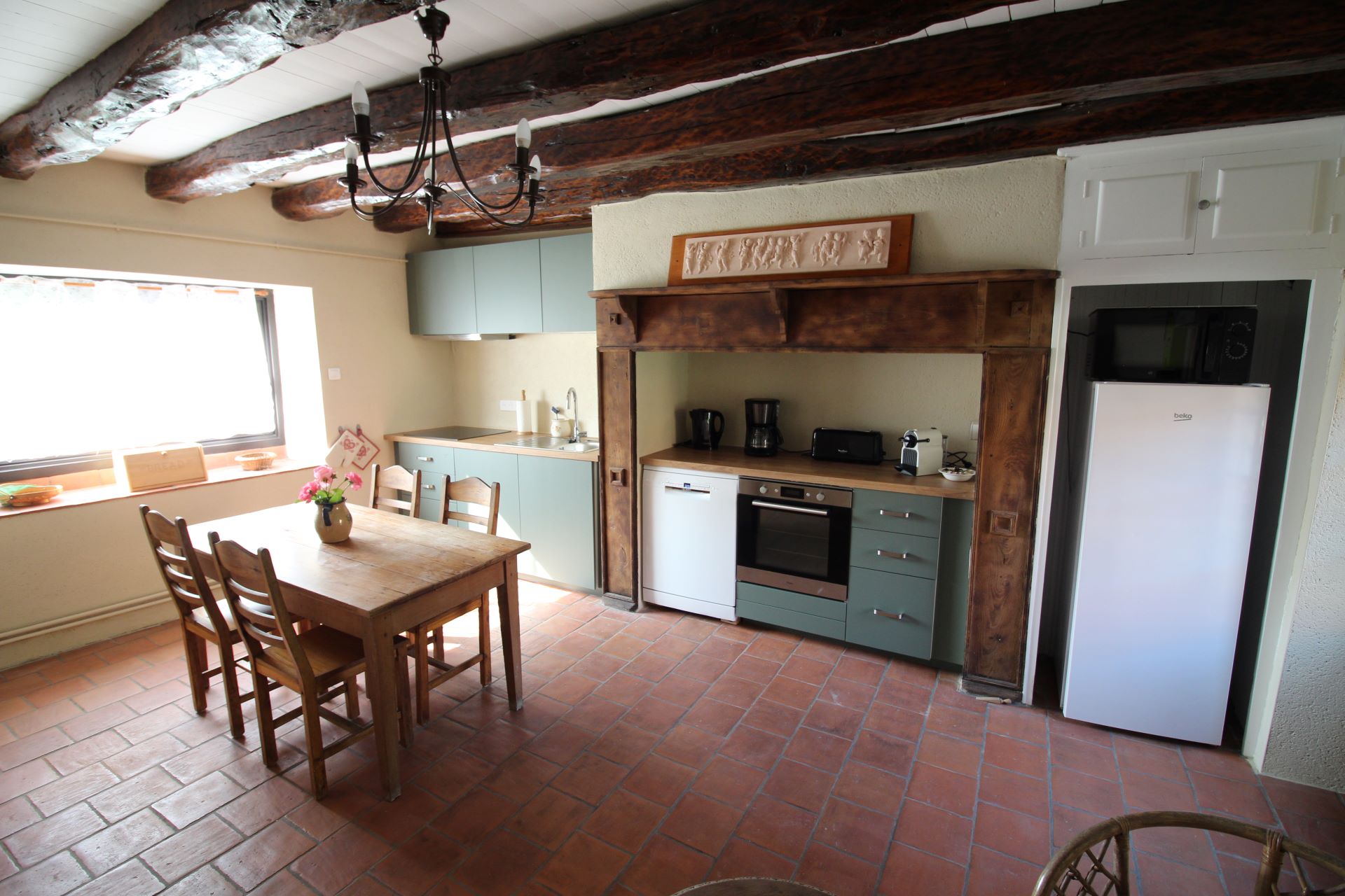Gîte "Le Petit Verger"