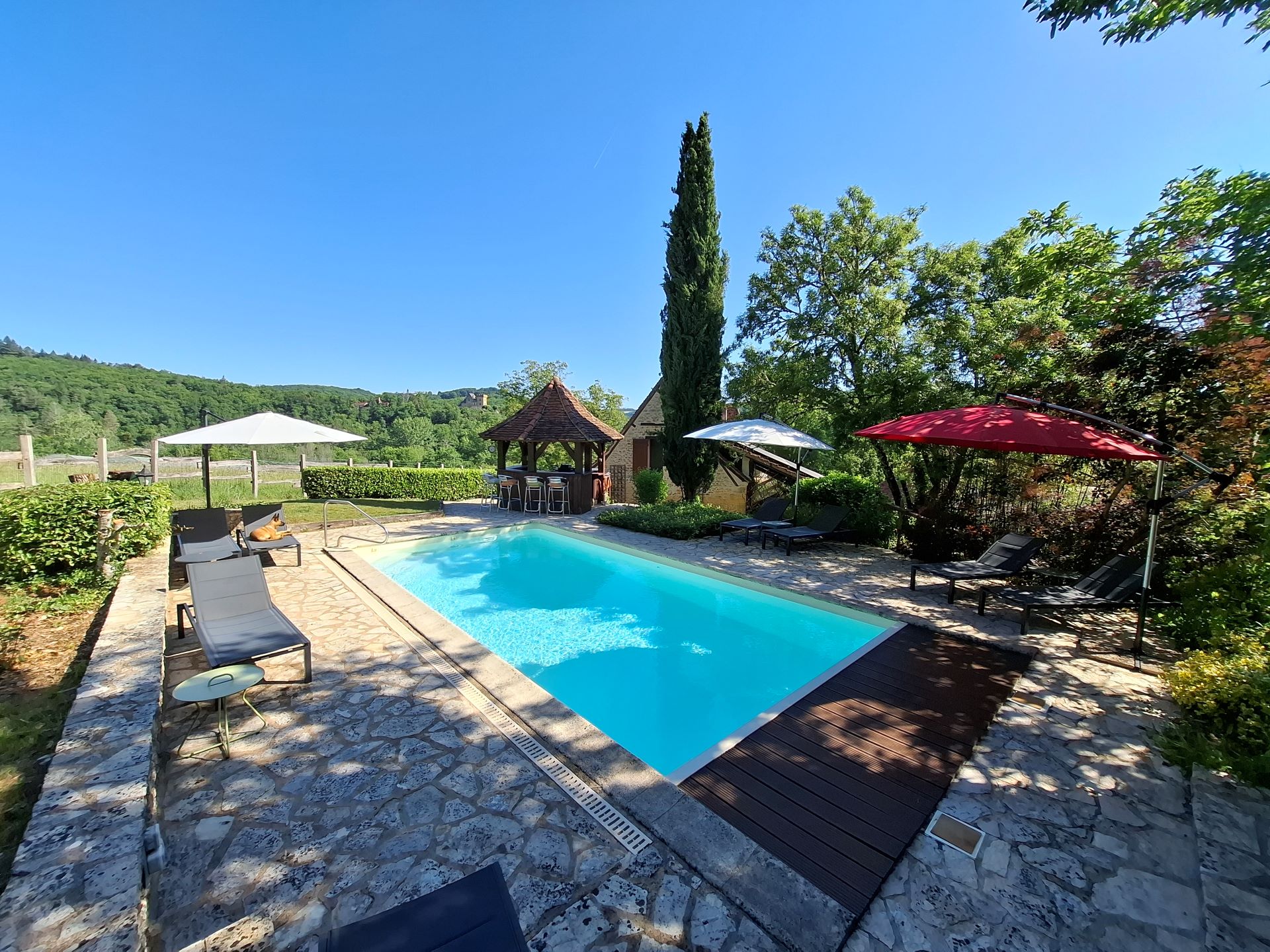 Gîte Maison Carpe Diem